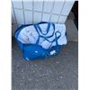 Image 1 : Mattress cover