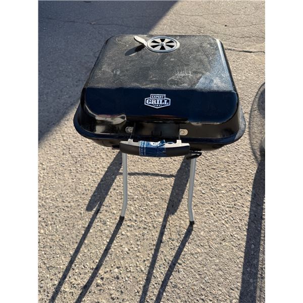 Expert Grill