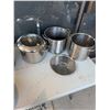 Image 1 : Stock Potts