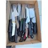 Image 1 : Knives, etc.