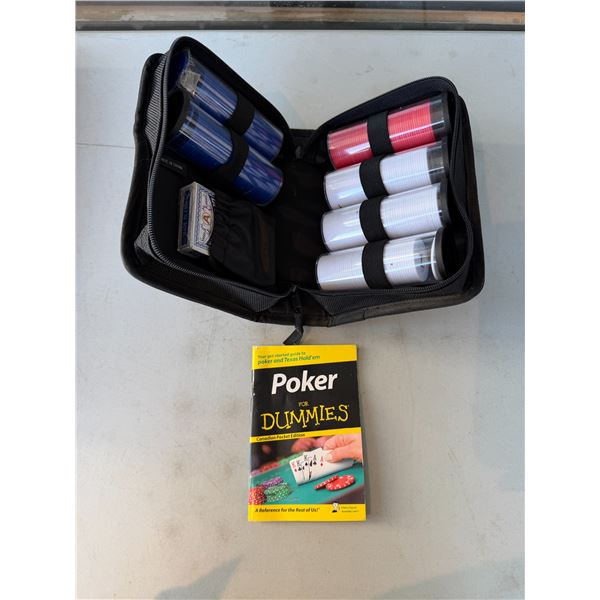 Poker chips