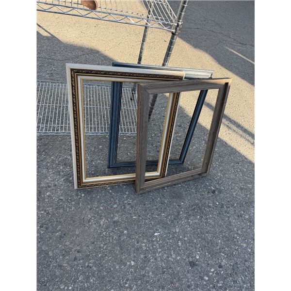 Frames