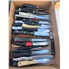 Image 1 : Knives