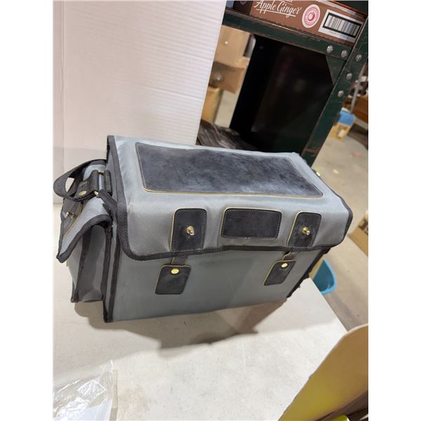 Camera bag