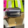 Image 1 : JVC hard disk camcorder GZ – MG130U