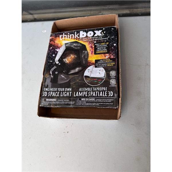 Think Box