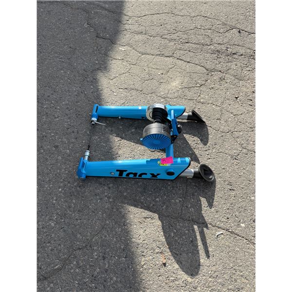 Bike trainer