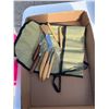 Image 1 : Crafting tools