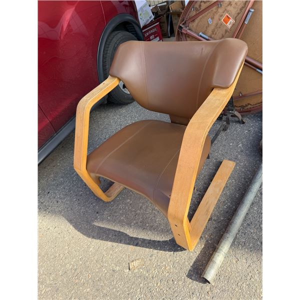 Armchair