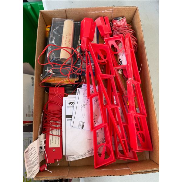 Miscellaneous lot