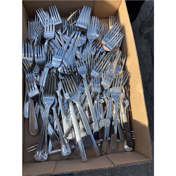 Forks