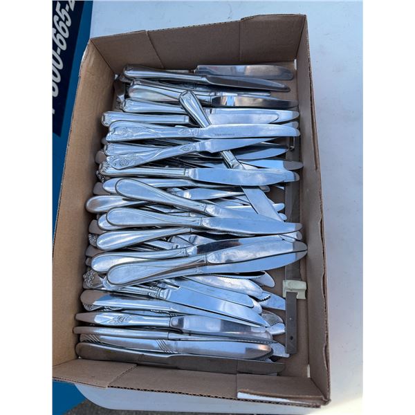 Knives