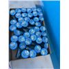 Image 1 : Blue raspberry jelly shooters must have valid ID