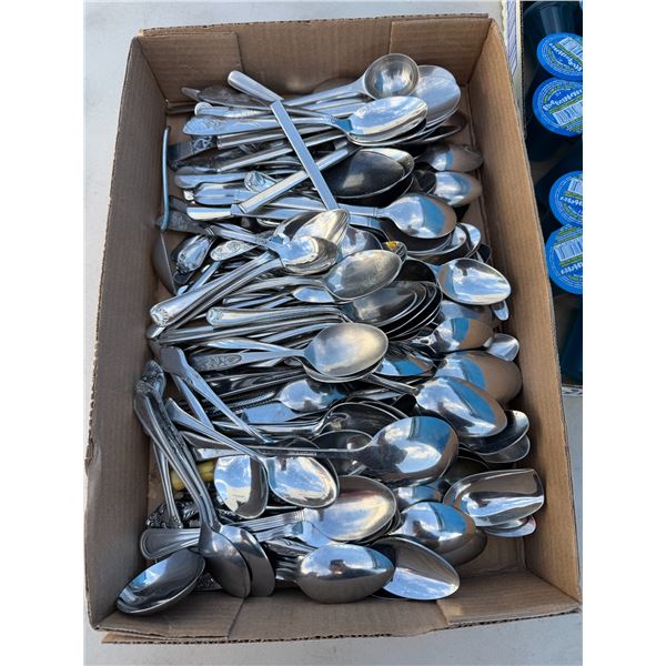 Spoons