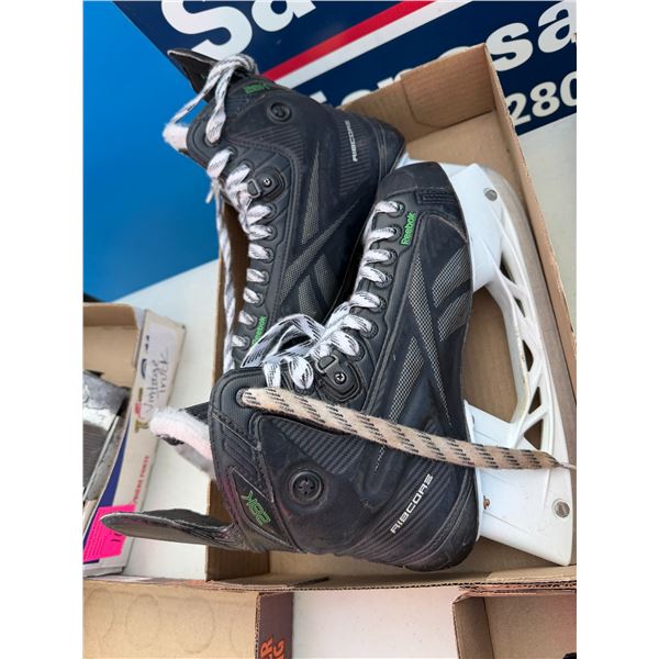 Reebok Skates size 8