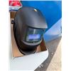 Image 1 : Welding helmet