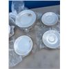 Image 2 : NORITAKE ivory China devotion