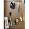 Image 1 : Health and beauty items