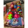 Image 1 : Toys