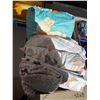 Image 1 : Baby blankets and sheets, etc.