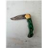 Image 1 : Folding knife