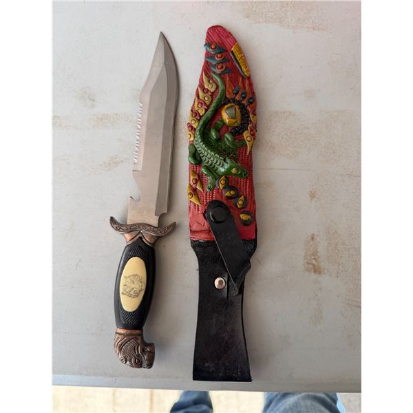 Knife