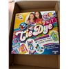 Image 1 : The tie-dye kit