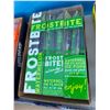 Image 1 : Frostbite watermelon Freezy must have valid ID