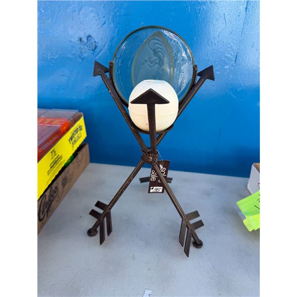 Candle Holder