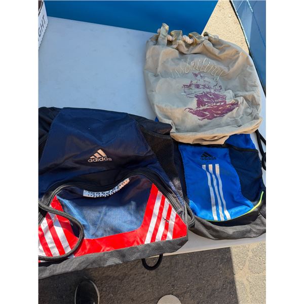 Assorted bag, Adidas