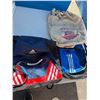 Image 1 : Assorted bag, Adidas