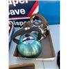 Image 1 : Kettles