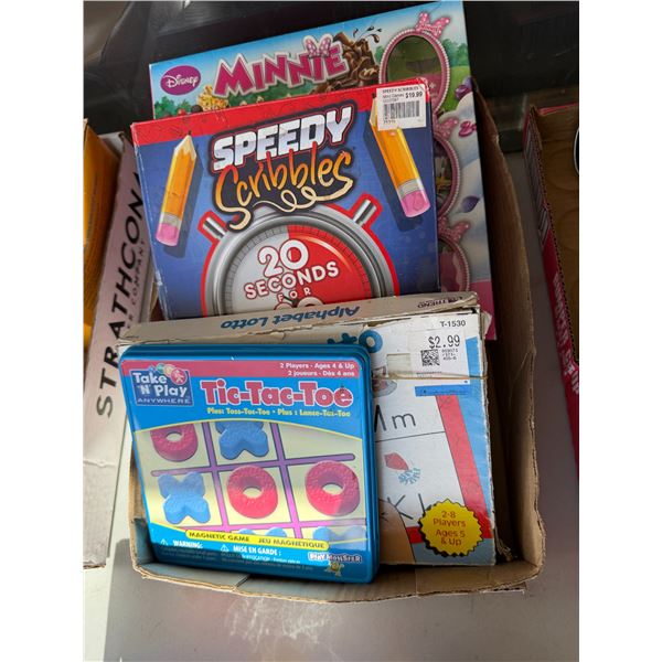 Games