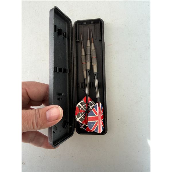 Harrows darts