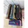 Image 1 : Assorted games