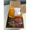 Image 1 : Wonder, woman cards, and envelopes