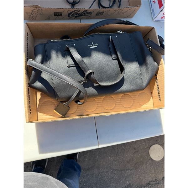 Kate Spade purse