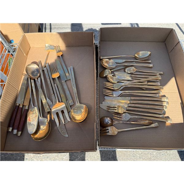 Cutlery
