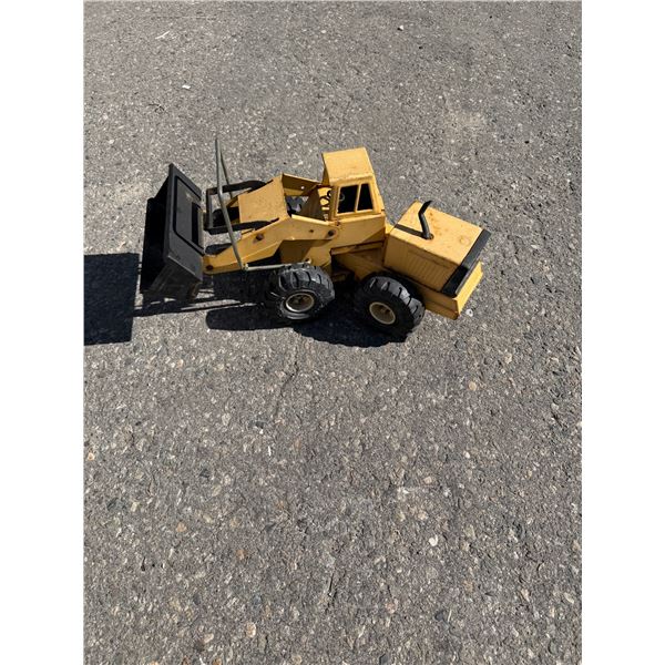 Tonka truck