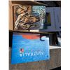 Image 1 : Coffee Table books