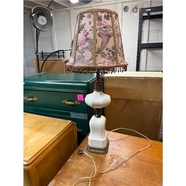 Lamp