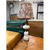 Image 1 : Lamp