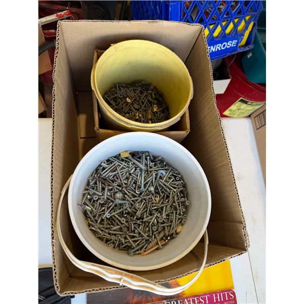 Screws
