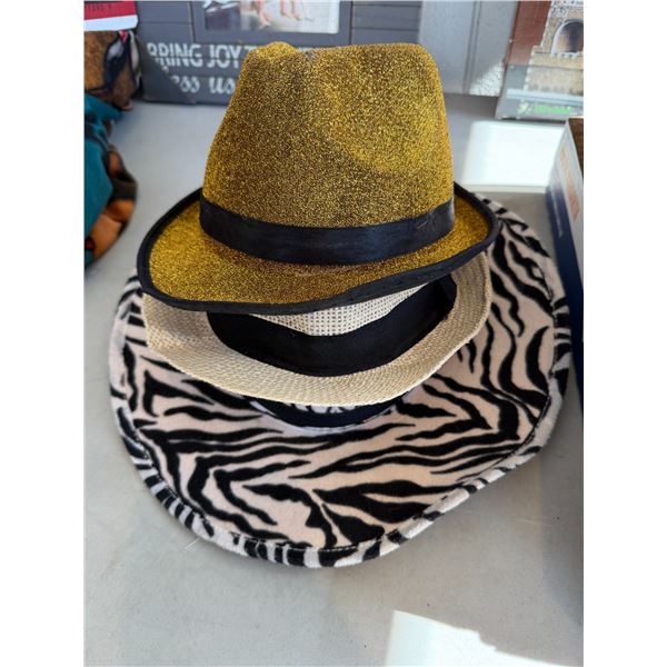 Hats