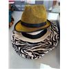Image 1 : Hats