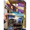 Image 1 : Assorted books