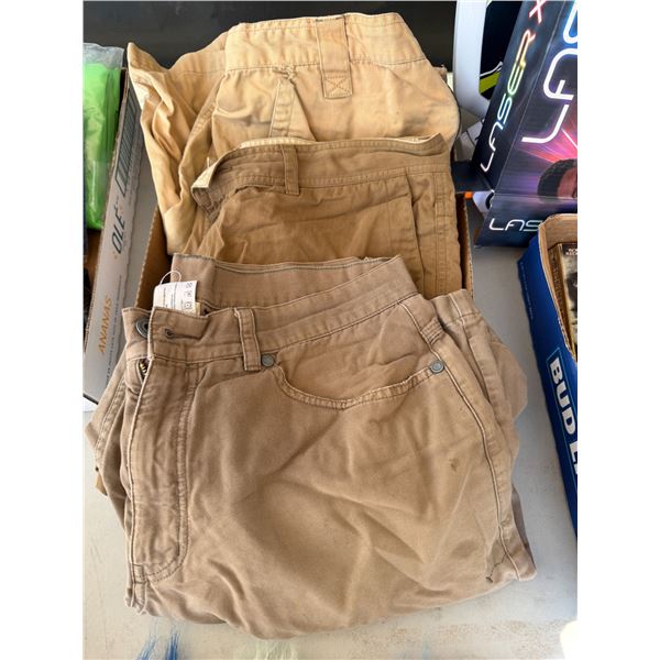 Shorts size 34
