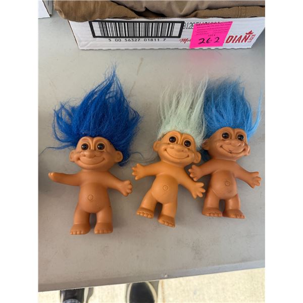 Trolls