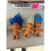 Image 1 : Trolls