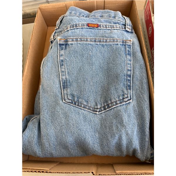 Wrestler jeans 32 x 32
